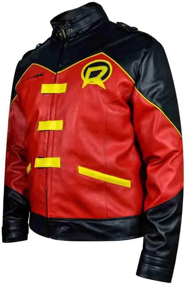 Men's Celebrity Costumes, Leather Jackets and Coats Collection
