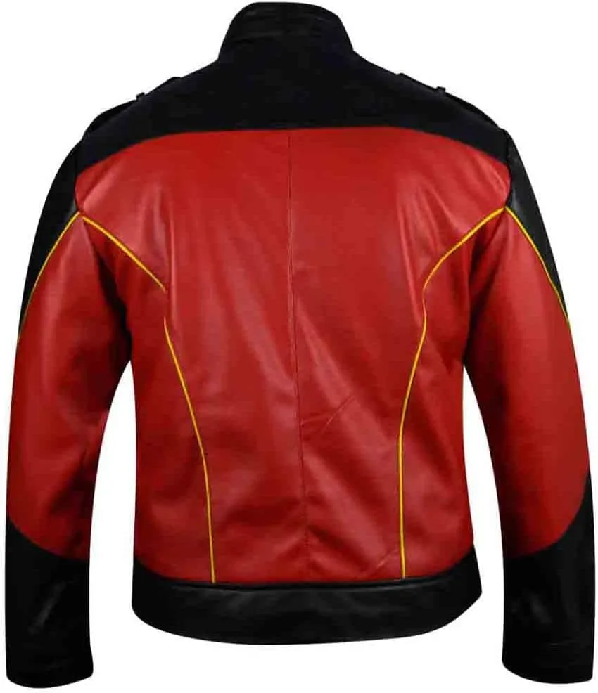 Men's Celebrity Costumes, Leather Jackets and Coats Collection