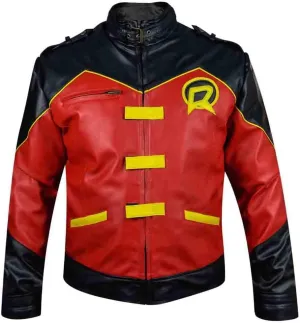 Men's Celebrity Costumes, Leather Jackets and Coats Collection