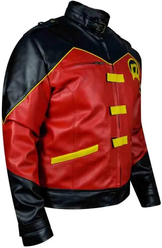 Men's Celebrity Costumes, Leather Jackets and Coats Collection