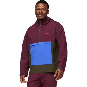 Men's Cielo Rain Anorak
