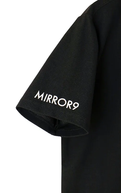 Men's Embroidery logo polo shirts/2color