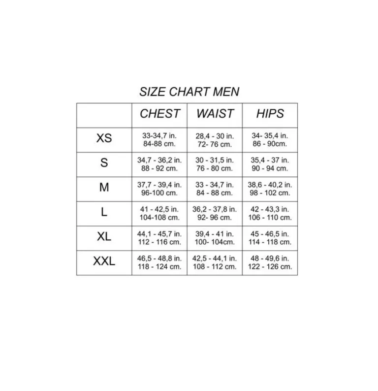 Men's linen hoodie