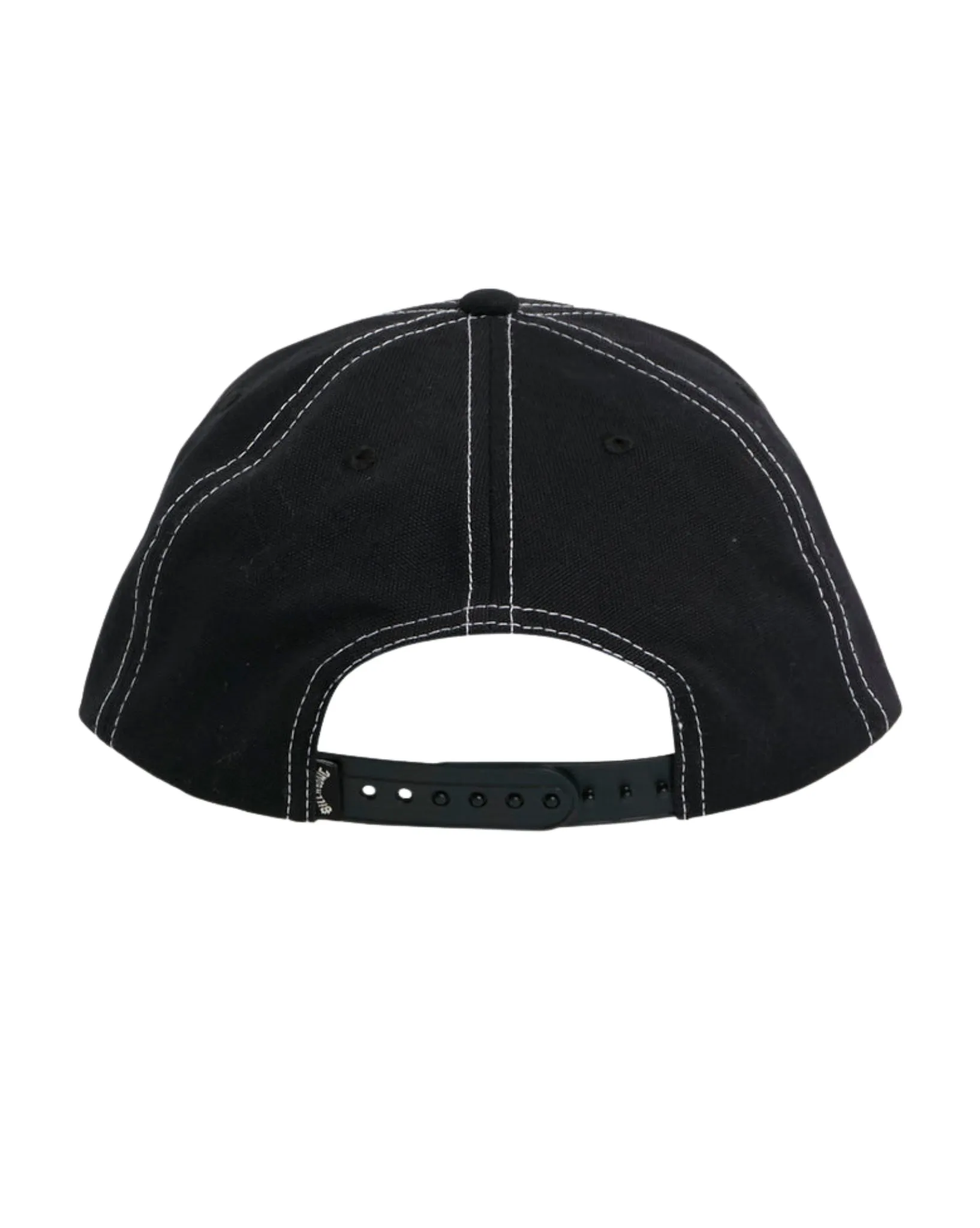 Mens Otis Sunny Snapback Cap