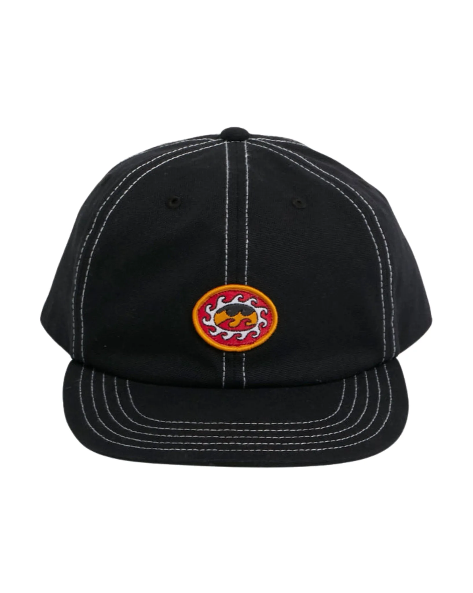 Mens Otis Sunny Snapback Cap
