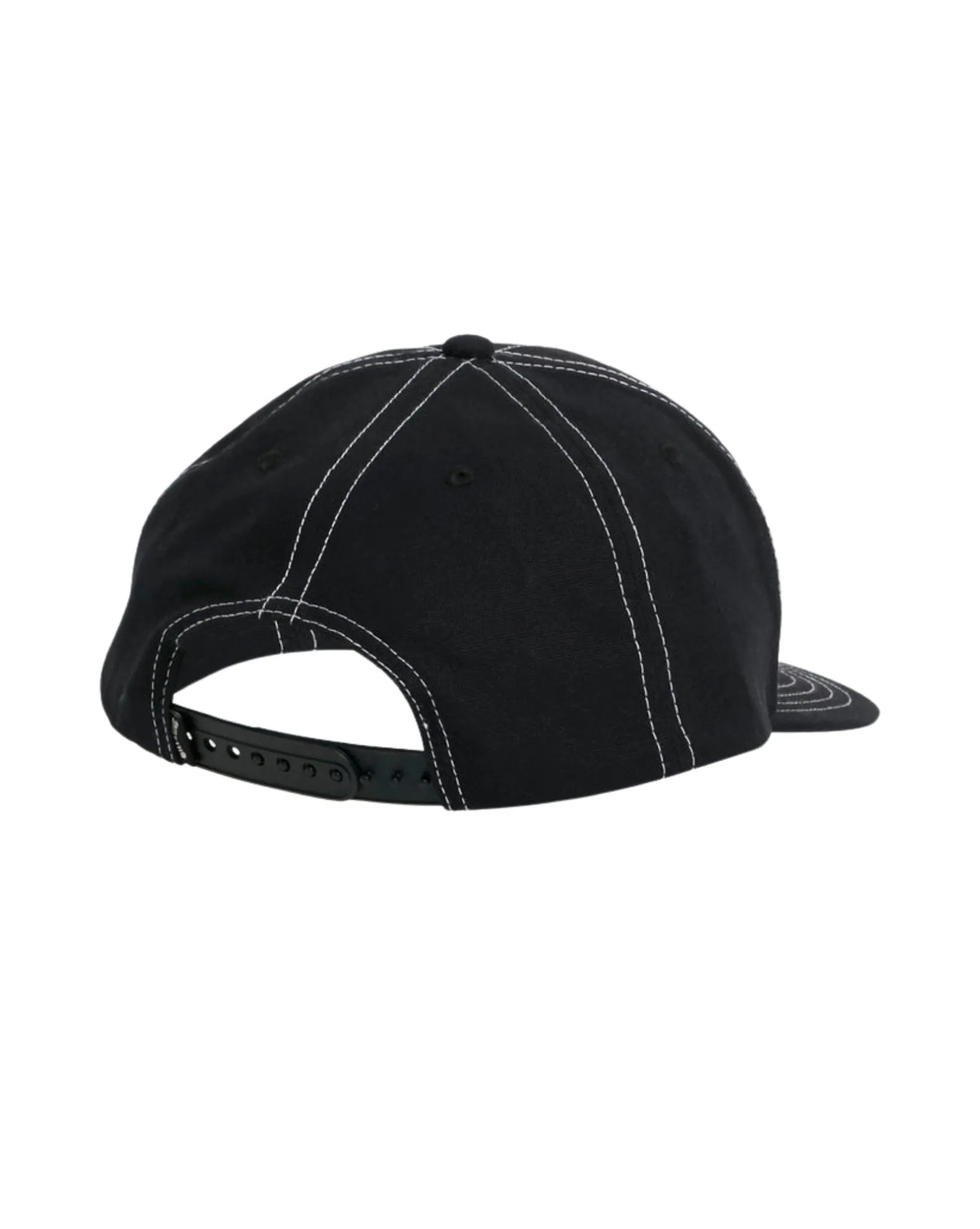 Mens Otis Sunny Snapback Cap