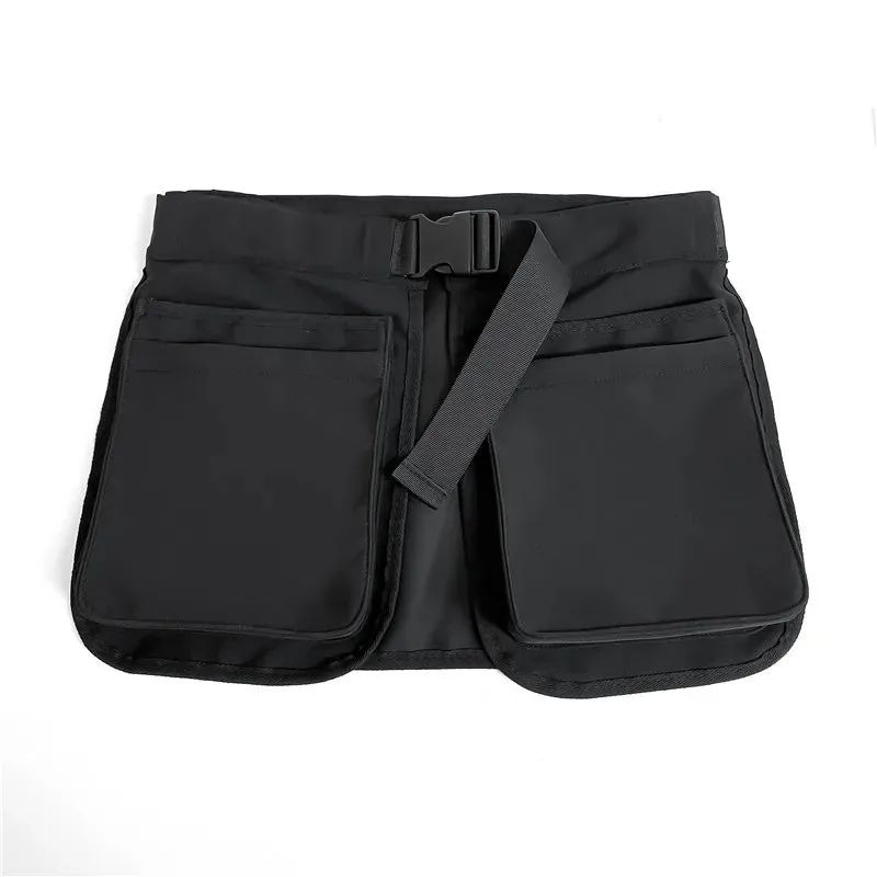 Men's Outdoor Hiking Waist Bag