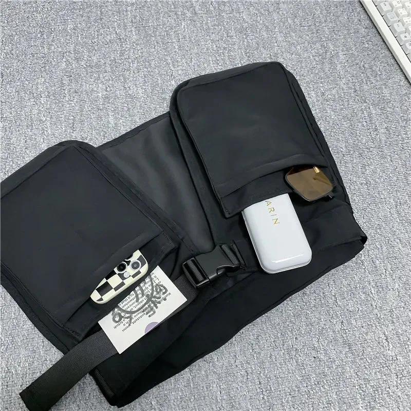 Men's Outdoor Hiking Waist Bag