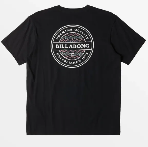 Men's Rotor Short Sleeve