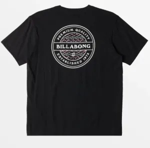 Men's Rotor Short Sleeve