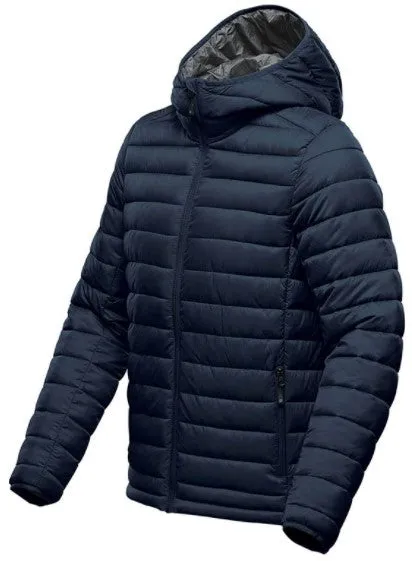 Men's Stavanger Thermal Jacket