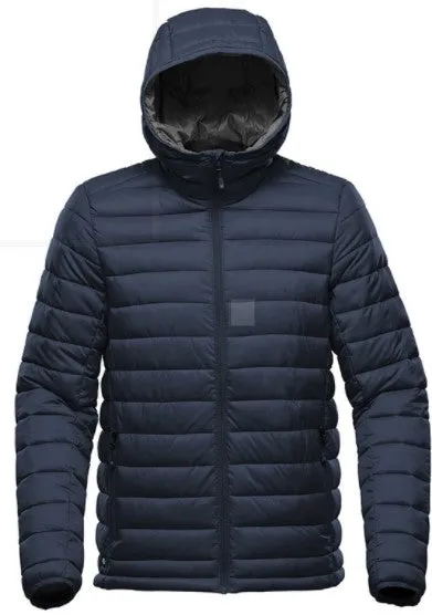 Men's Stavanger Thermal Jacket