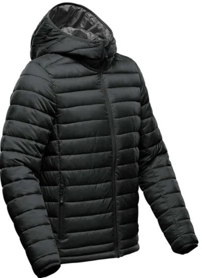 Men's Stavanger Thermal Jacket