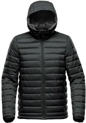 Men's Stavanger Thermal Jacket