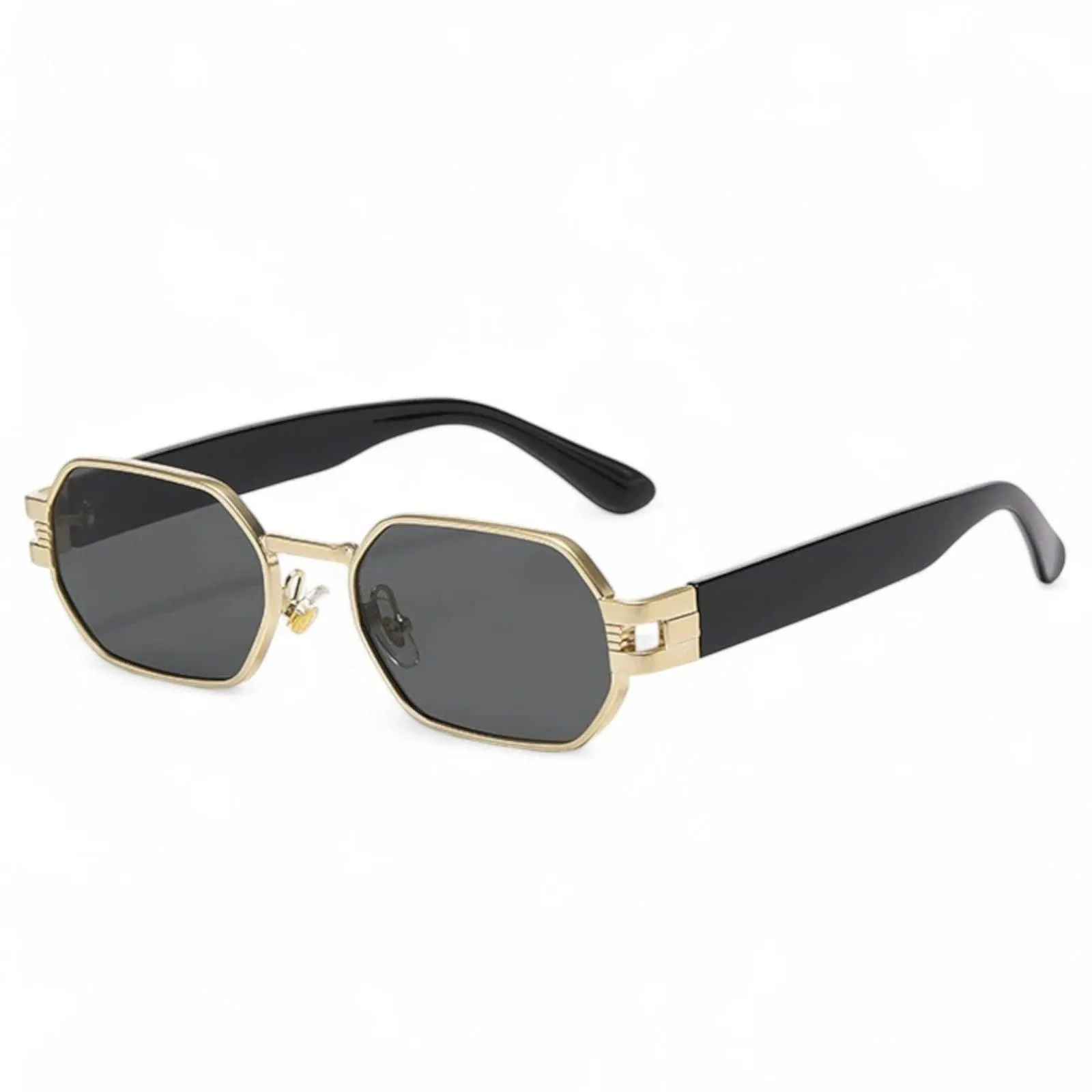 Mens Sunglasses for Active Urban Lifestyles - Durable Stylish  Comfortable