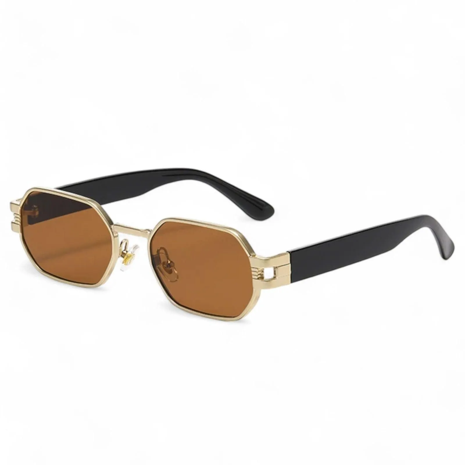 Mens Sunglasses for Active Urban Lifestyles - Durable Stylish  Comfortable