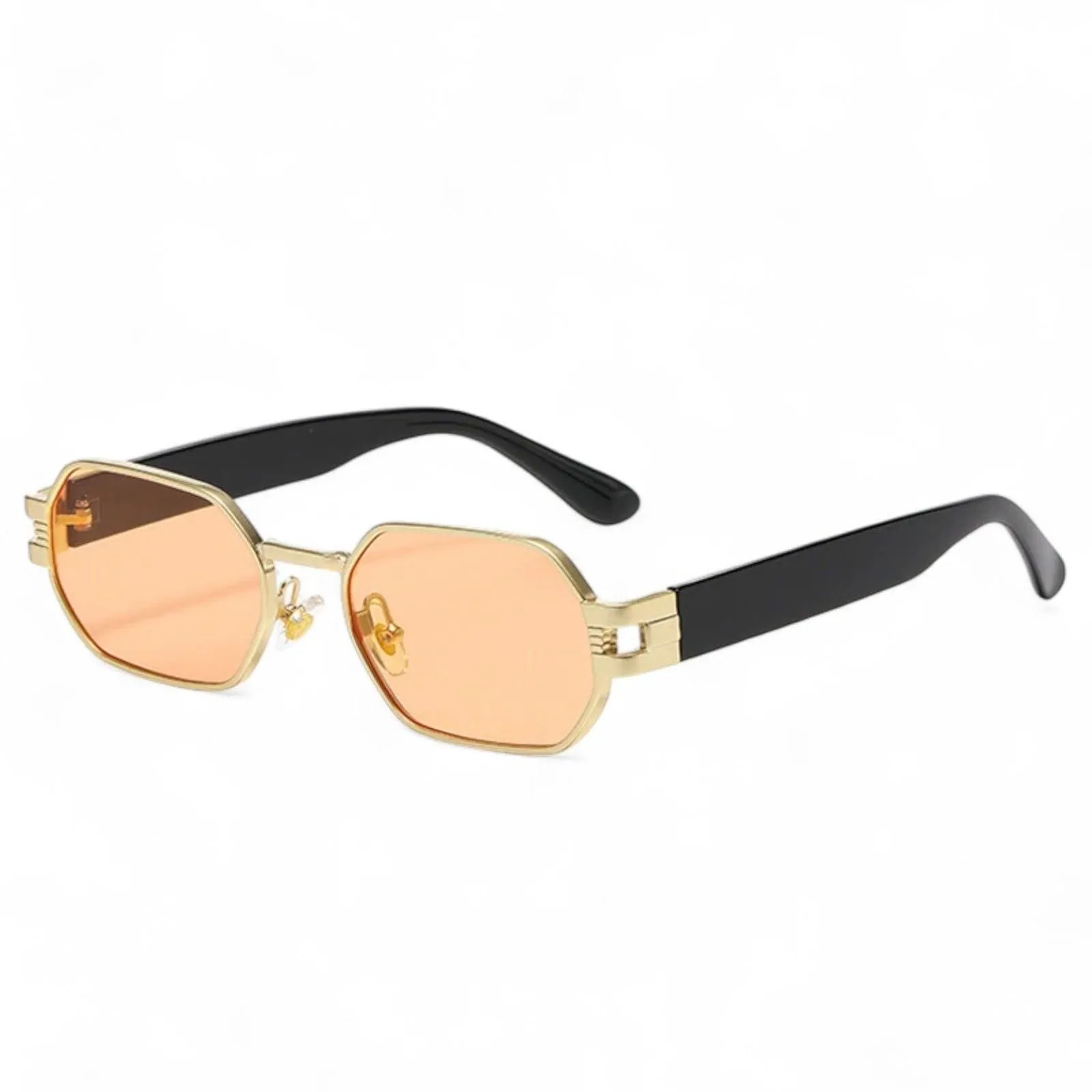 Mens Sunglasses for Active Urban Lifestyles - Durable Stylish  Comfortable