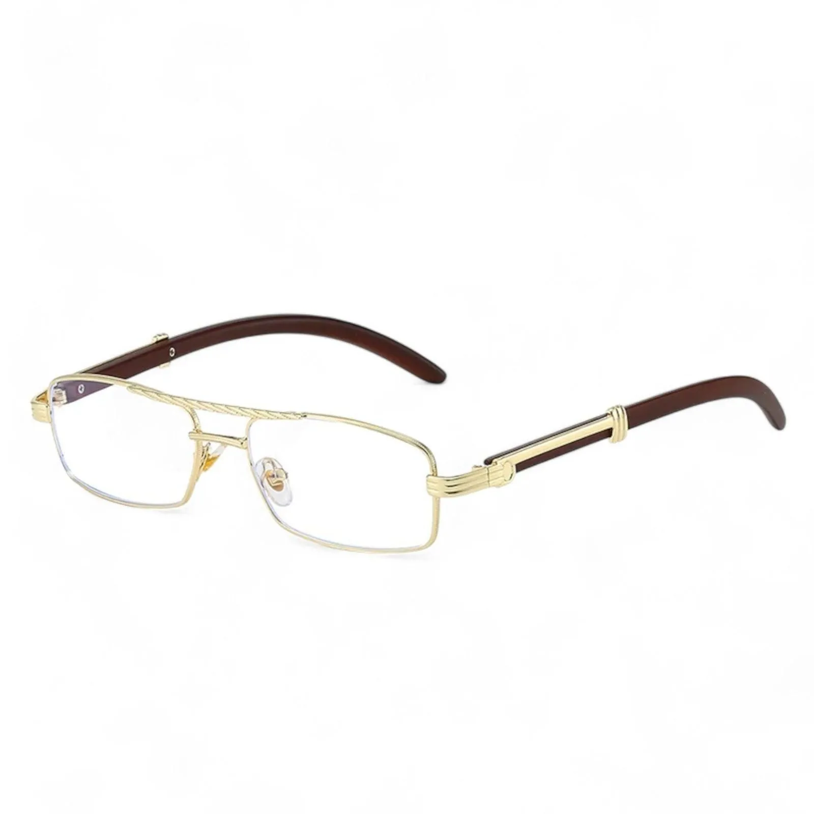 Mens Sunglasses for Bright Sunny Days - UV Protection  Stylish Design