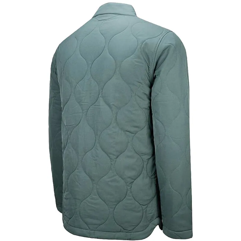 Men's TravisMathew Come What May Full Zip Jacket