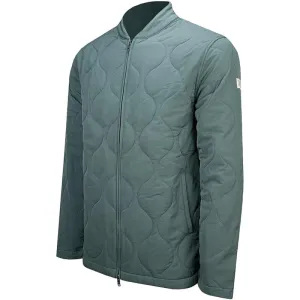 Men's TravisMathew Come What May Full Zip Jacket