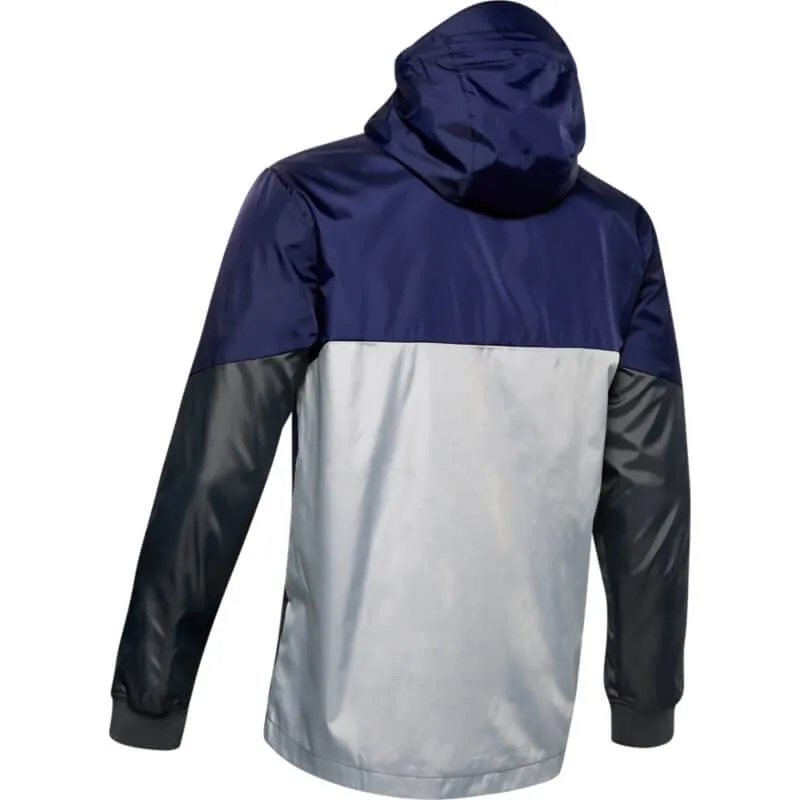 Men's Under Armour Legacy Windbreaker Jacket