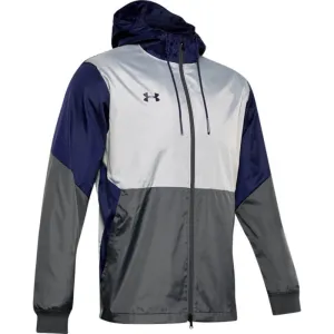 Men's Under Armour Legacy Windbreaker Jacket