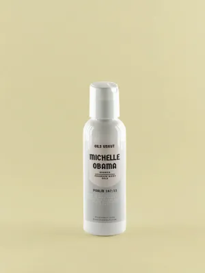 Michelle Obama Scented Body Lotion