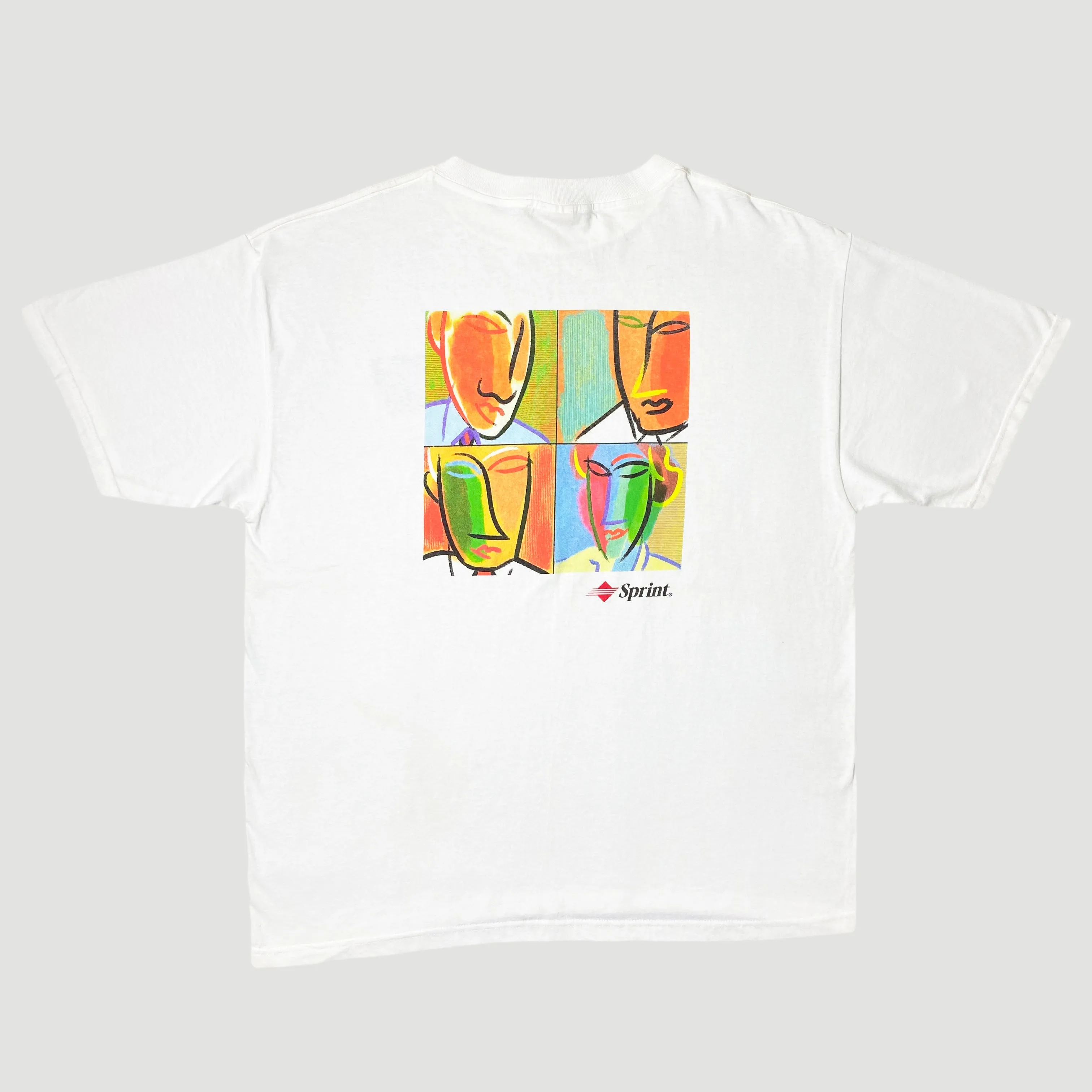 Mid 90's Sprint Foncard T-Shirt
