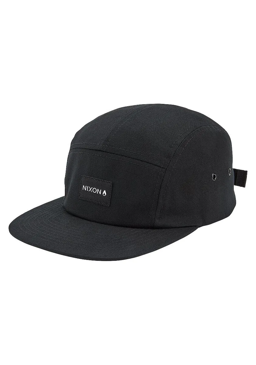 Mikey Strapback Hat