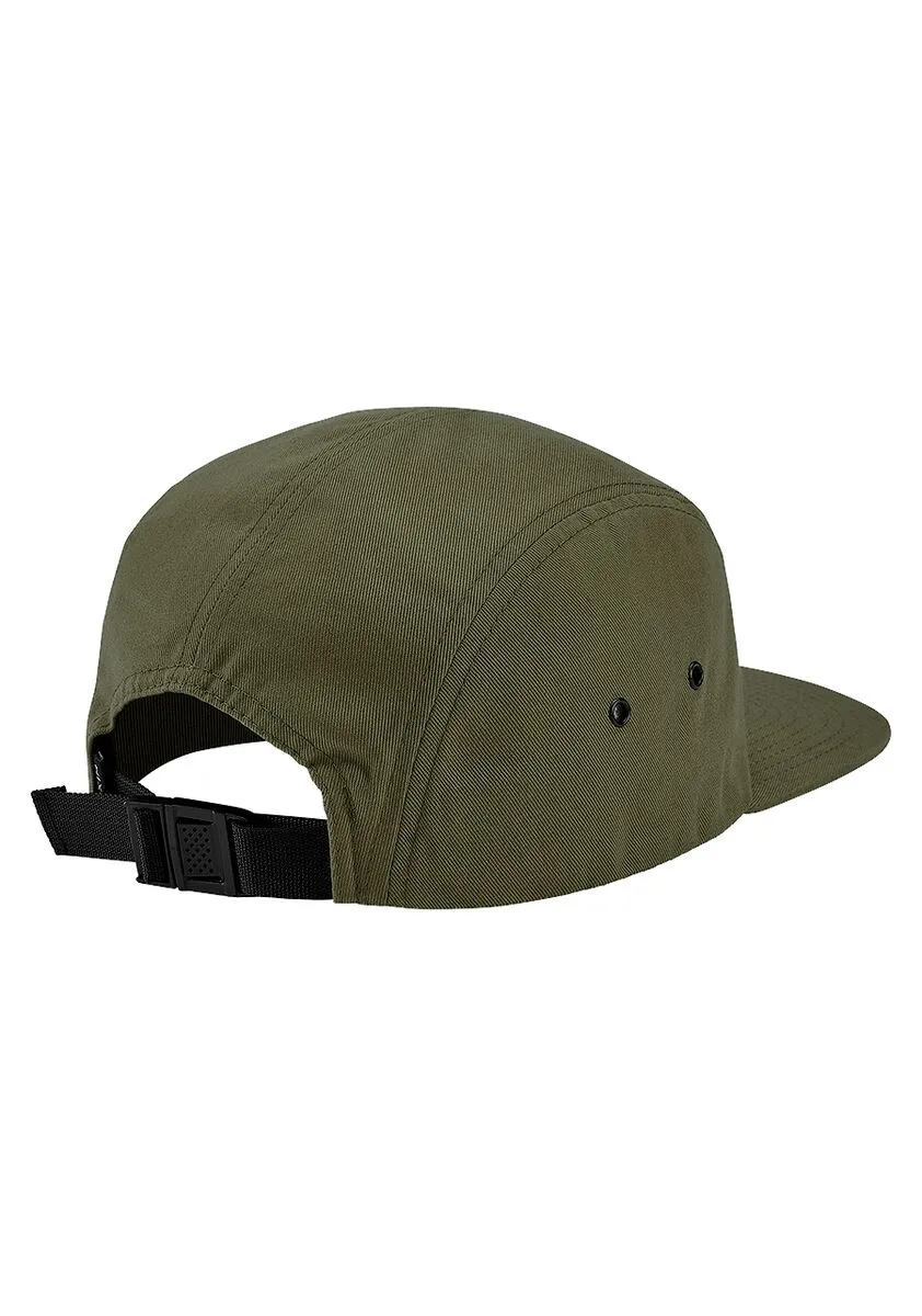 Mikey Strapback Hat