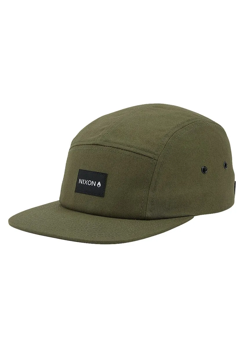 Mikey Strapback Hat