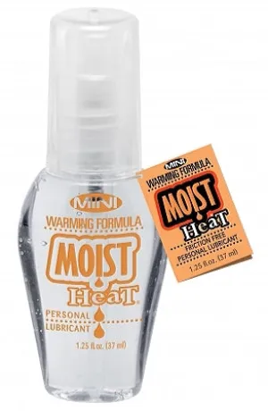 Mini Moist Heat 1.25 Oz.