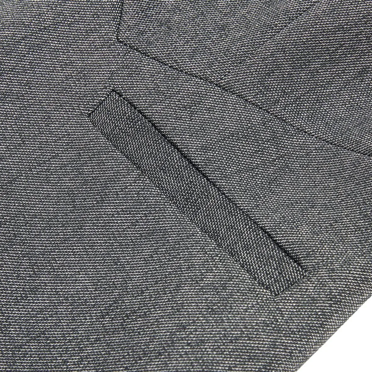 MODFUL Women's Formal Business Blazer One Button Long Sleeve Suit Jacket for Lady with Notch Lapel Work Office