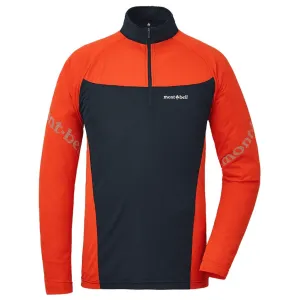 Montbell Cooler Long Sleeve Shirt