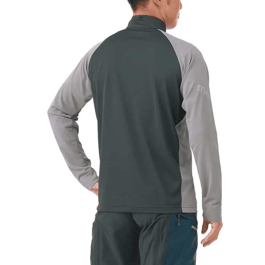 Montbell Cooler Long Sleeve Shirt