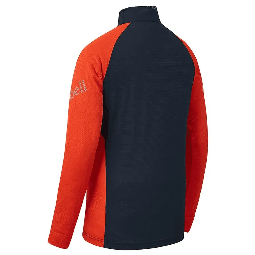 Montbell Cooler Long Sleeve Shirt