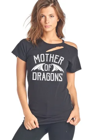Mother of Dragons