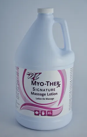 Myo-Ther Signature Lotion
