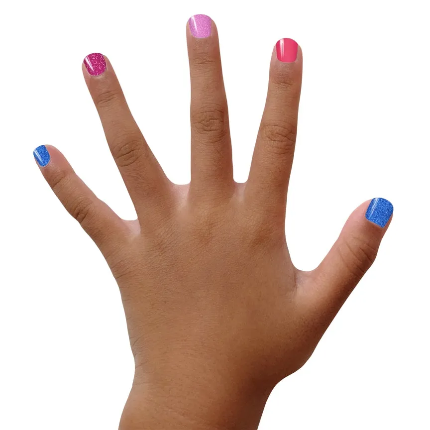 Nail Polish Set - Tiny Tiaras by Piggy Paint