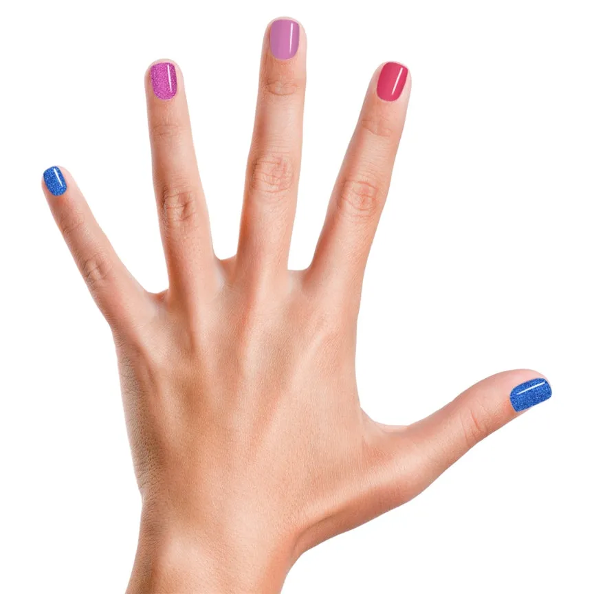 Nail Polish Set - Tiny Tiaras by Piggy Paint