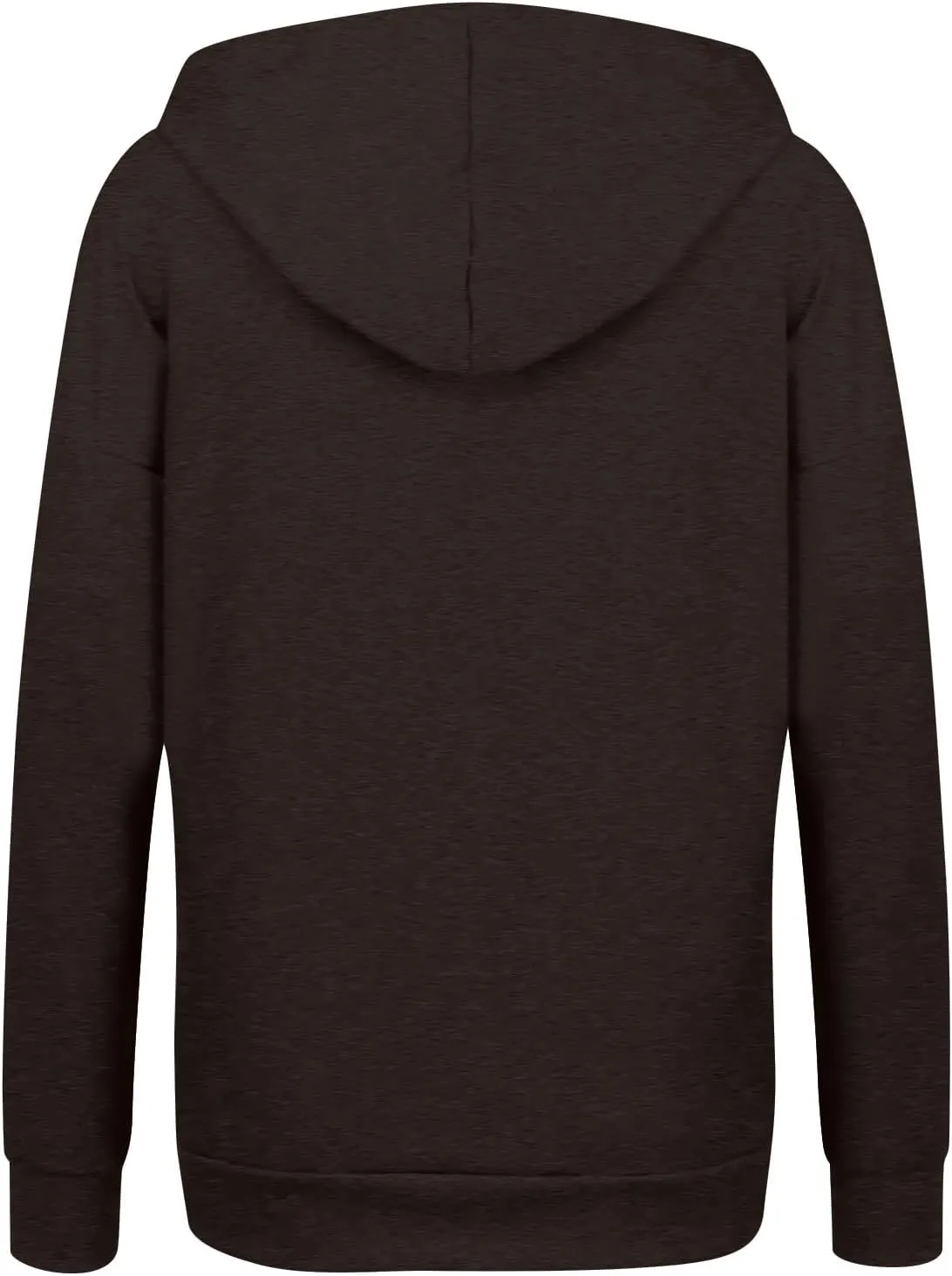 NBXNZWF Women's Zip Up Y2K Hoodies Casual Long Sleeve Oversized Sweatshirts 2025 Fall Winter Drawstring Jackets With Pockets