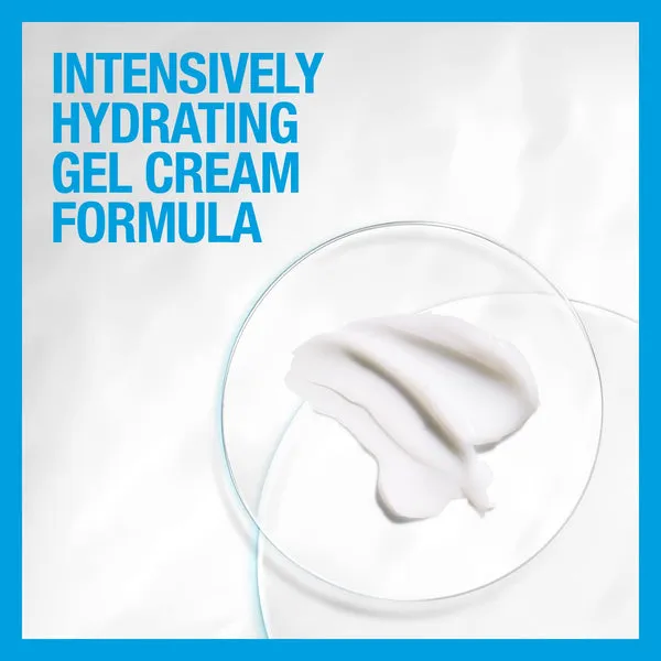 Neutrogena Hydro Boost Gel Cream Moisturiser 50Ml
