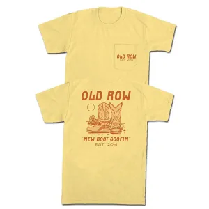 New Boot Goofin' Short Sleeve T-Shirt