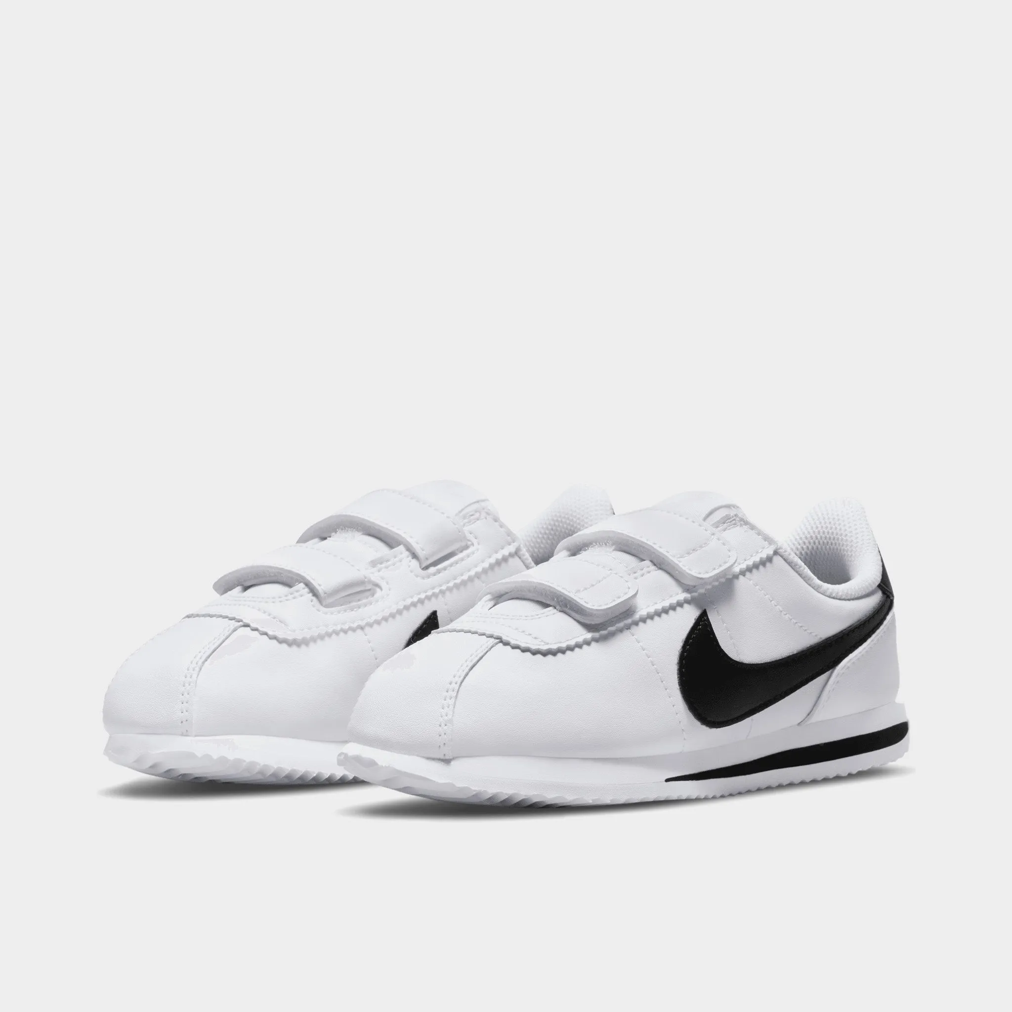 Nike Cortez PS White / Black
