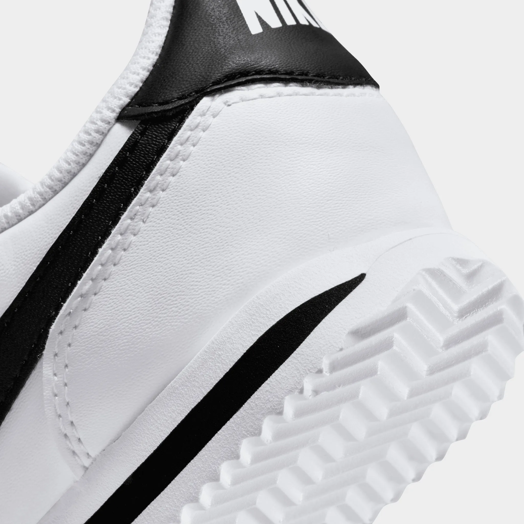 Nike Cortez PS White / Black