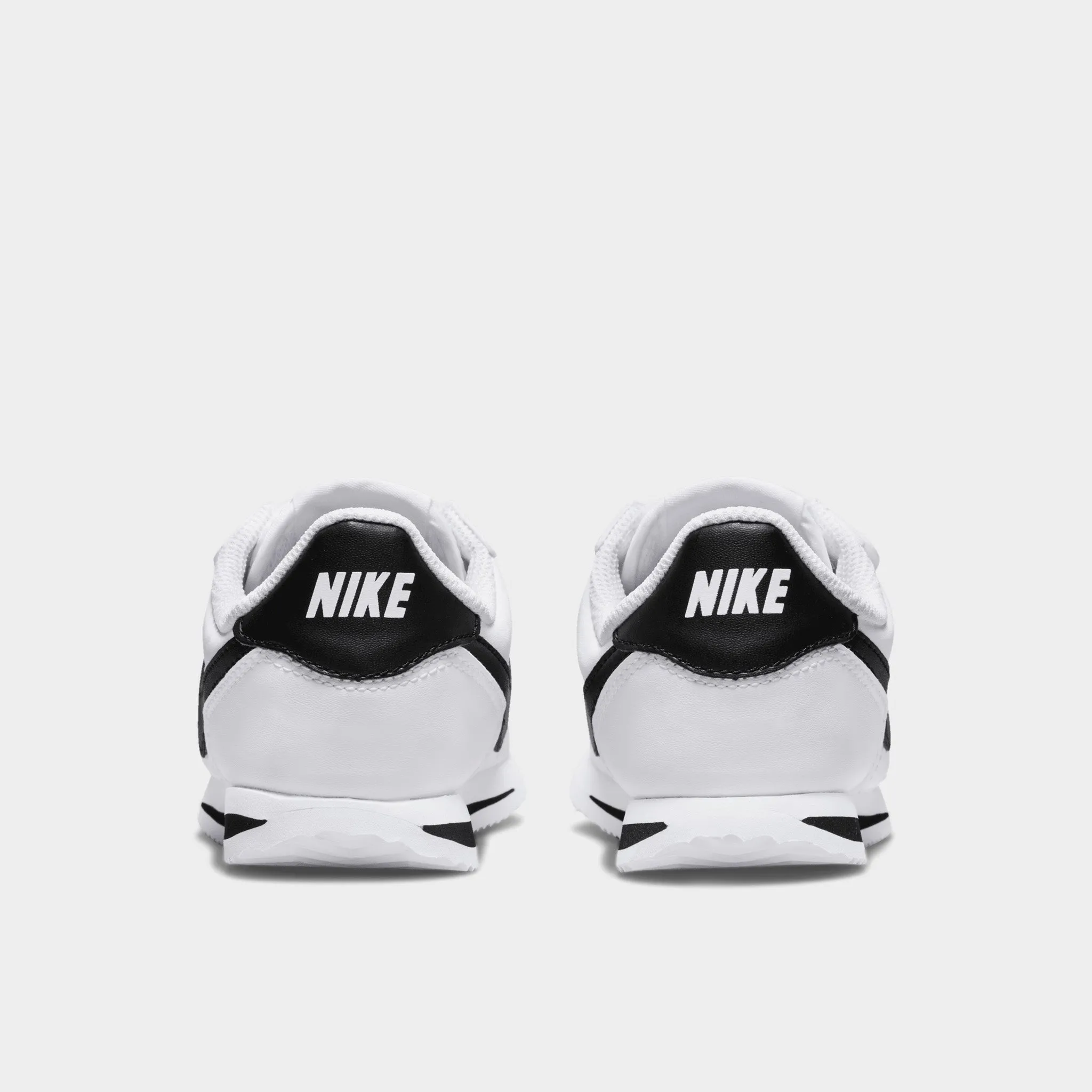 Nike Cortez PS White / Black