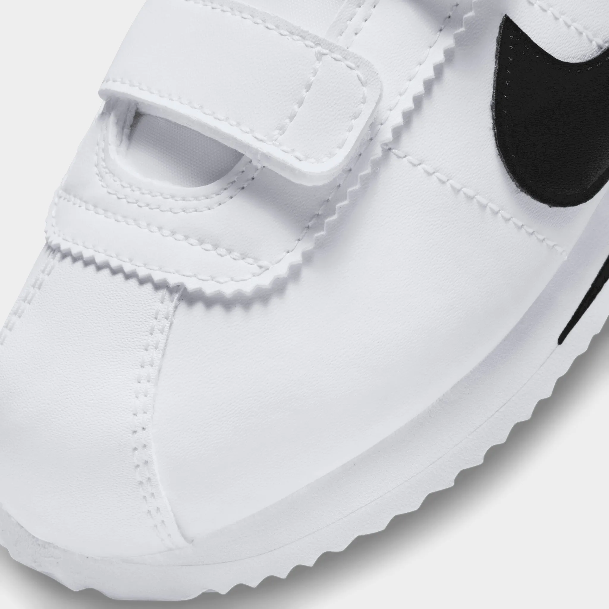 Nike Cortez PS White / Black