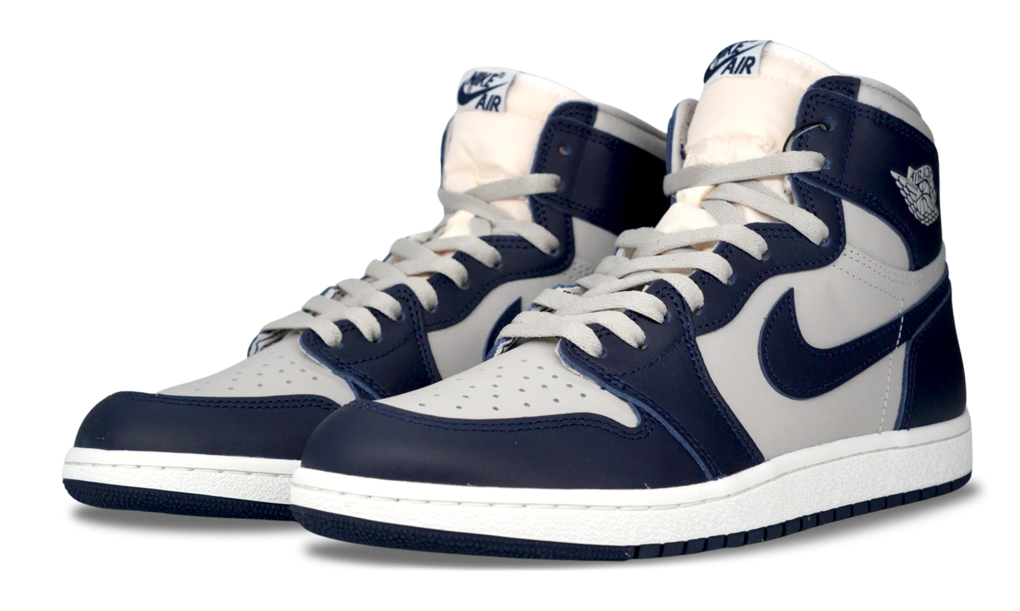 Nike Jordan 1 Retro High '85 Georgetown 2022 (BQ4422-400) Men 9-12