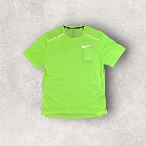 NIKE MILER 1.0 GHOST GREEN