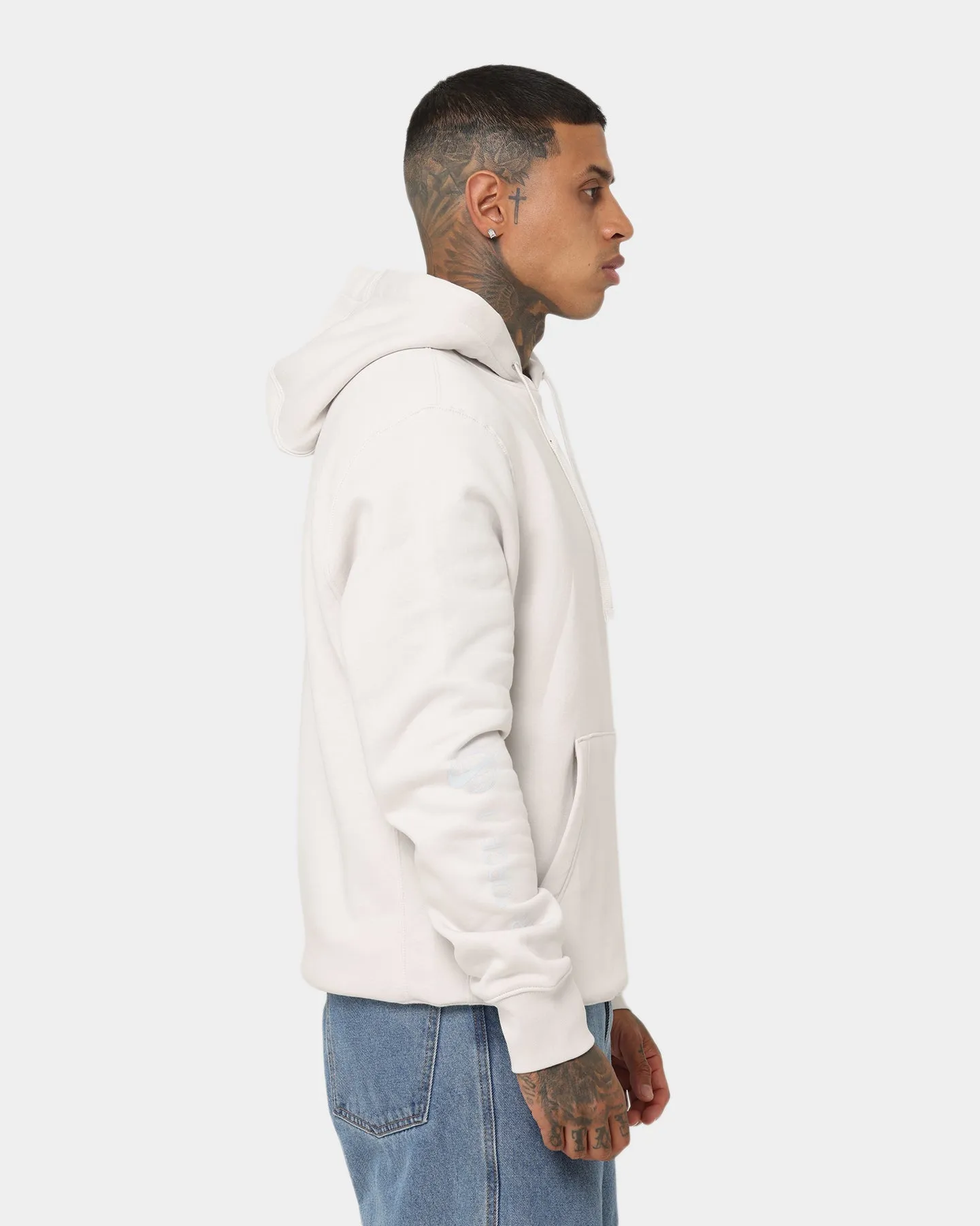 Nike Nike Sportswear AF1 Open Hoodie Phantom